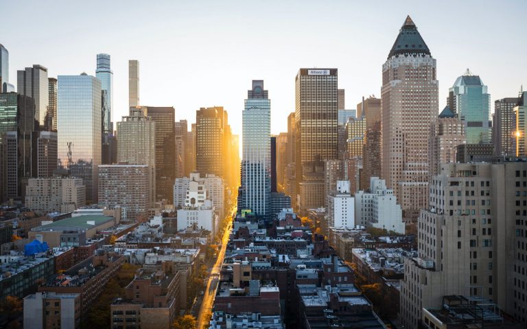 "Жизнь в Америке плюсы и минусы при переезде"